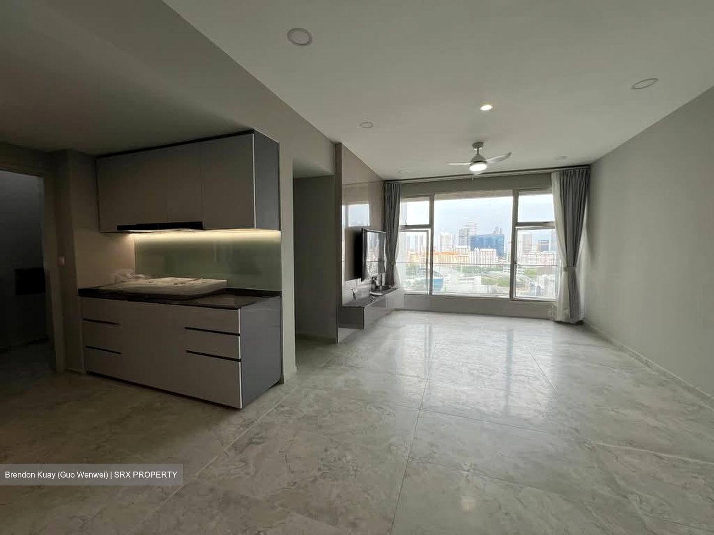 Kerrisdale (D8), Condominium #565710561